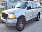 2001 Ford Expedition in MD