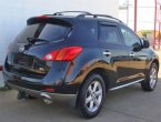 2009 Nissan Murano in TX