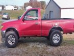 1995 Toyota Tacoma under $5000 in Tennessee