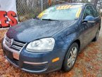 2009 Volkswagen Jetta under $6000 in North Carolina
