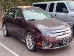 2011 Ford Fusion under $6000 in Idaho