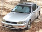 1992 Toyota Camry under $2000 in Florida