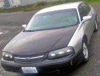 2005 Chevrolet Impala under $3000 in Washington