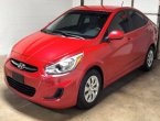 2016 Hyundai Accent in IL