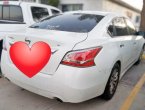 2015 Nissan Altima under $5000 in Nevada