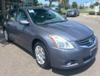 2010 Nissan Altima under $6000 in North Carolina