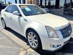 2009 Cadillac CTS under $6000 in Arizona