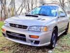 2000 Subaru Impreza under $1000 in Connecticut