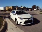 2014 Toyota Corolla in IL