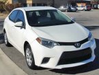 2014 Toyota Corolla in IL