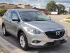 2013 Mazda CX-9 under $9000 in Illinois