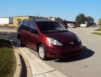 2008 Toyota Sienna in IL