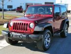 2012 Jeep Wrangler under $12000 in Illinois