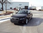 2012 Audi A4 in IL