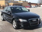 2012 Audi A4 in IL