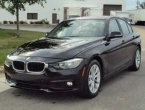 2016 BMW 320 in IL