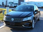 2016 Volkswagen Passat under $10000 in Illinois