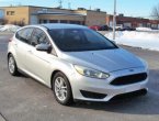 2016 Ford Focus under $7000 in Illinois