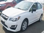 2016 Subaru Impreza under $8000 in Pennsylvania