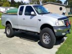 2001 Ford F-150 under $5000 in Tennessee