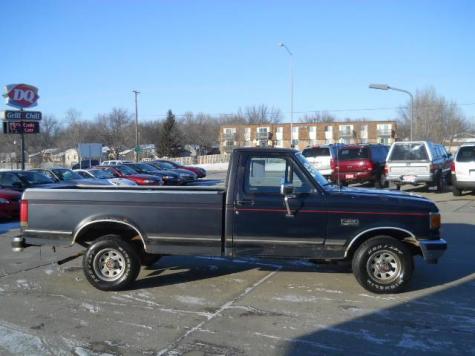 89 Ford 150 for sale in south dakota #4