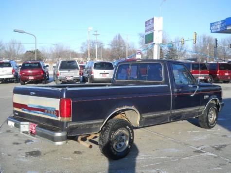 89 Ford 150 for sale in south dakota #3