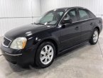 2005 Ford Five Hundred under $4000 in South Dakota