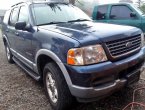 2002 Ford Explorer under $2000 in Washington