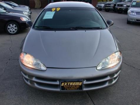 Dodge Intrepid | Affordable Nice Car For Sale Under $4000 | Iowa ...