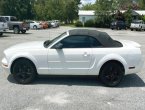 2008 Ford Mustang under $7000 in South Carolina