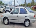 1999 Toyota Corolla under $3000 in Tennessee