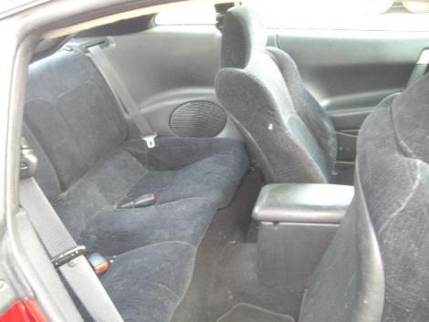 2000 Mitsubishi Eclipse GT For Sale in Wichita KS Under $5000