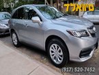 2015 Acura RDX in NY