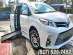 2020 Toyota Sienna under $37000 in New York