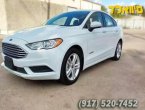 2018 Ford Fusion under $15000 in New York