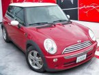 2006 Mini Cooper under $5000 in Ohio