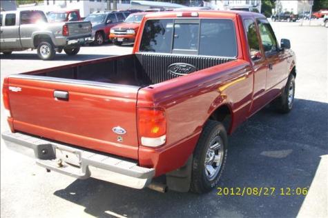 Used ford trucks for sale in vt #6