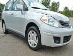 2012 Nissan Versa under $7000 in Michigan