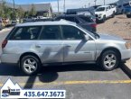2004 Subaru Outback under $4000 in Utah