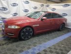 2013 Jaguar XJ in GA