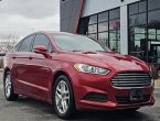 2016 Ford Fusion in UT