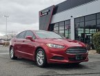 2016 Ford Fusion in UT