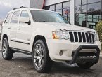 2008 Jeep Grand Cherokee under $8000 in Utah