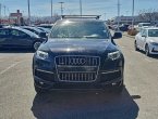 2011 Audi Q7 under $8000 in Utah