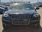 2011 Audi Q7 in UT