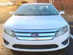 2010 Ford Fusion under $3000 in Alabama