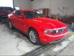 2011 Ford Mustang in GA