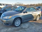 2012 Chrysler 200 in GA