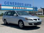 2004 Mitsubishi Lancer under $2000 in Utah