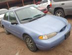 1997 Ford Contour in GA